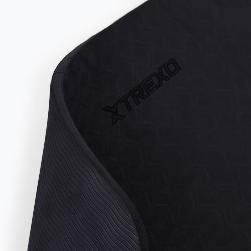 Fitness mat XTREXO comfort 10 mm TXO-B4Z003-BL grafitowy