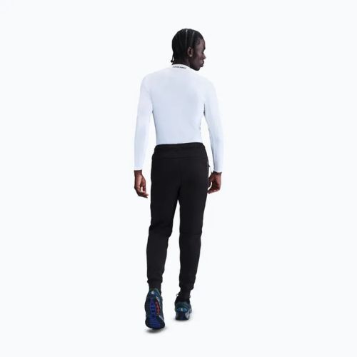Men's trousers Nike Tech Joggers black/black
