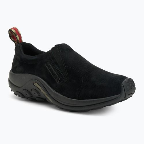 Men's shoes Merrell Jungle Moc midnight
