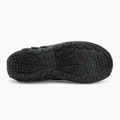 Men's shoes Merrell Jungle Moc midnight