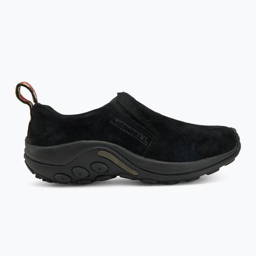 Men's shoes Merrell Jungle Moc midnight
