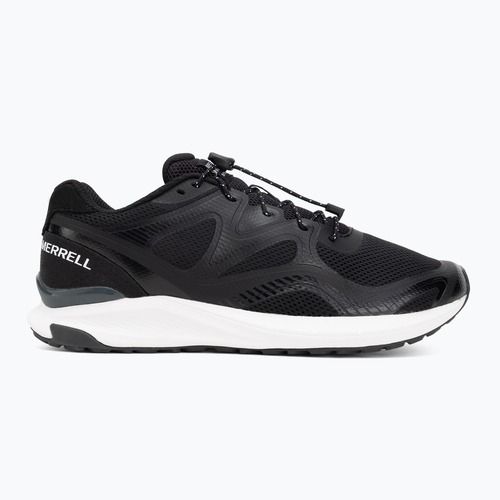Women's shoes Merrell Skyquest Trek black