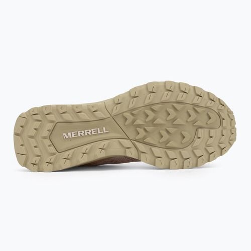 Women's running shoes Merrell Fly Strike pink salt