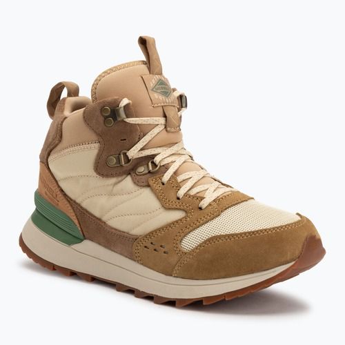 Men's shoes Merrell Alpine 83 Sneaker Recraft Mid Wp tan