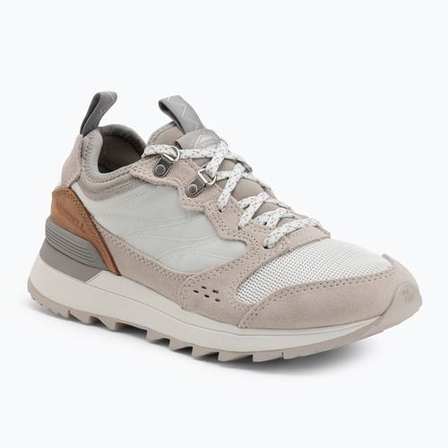Women's shoes Merrell Alpine 83 Sneaker Recraft white