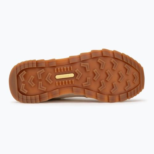 Women's shoes Merrell Alpine 83 Sneaker Recraft amarillo