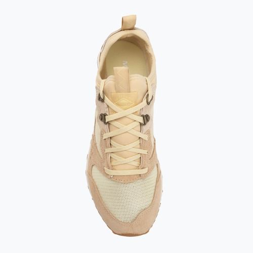 Women's shoes Merrell Alpine 83 Sneaker Recraft amarillo