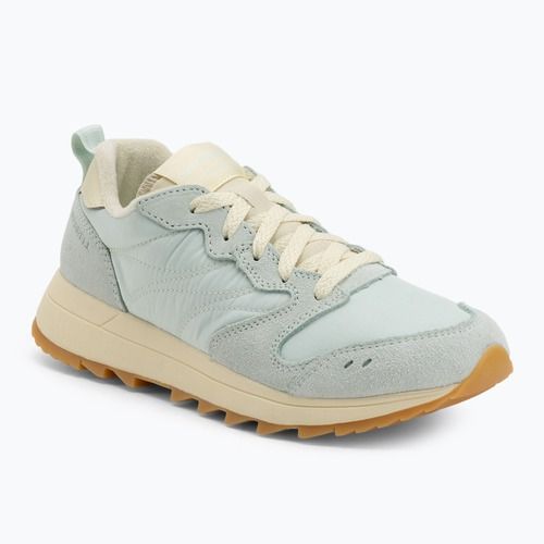 Women's shoes Merrell Alpine 83 Sneaker Sport Low pacific