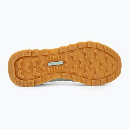 Women's shoes Merrell Alpine 83 Sneaker Sport Low pacific