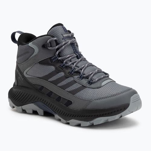 Men's shoes Merrell Speed Strike 2 Mid GTX rock