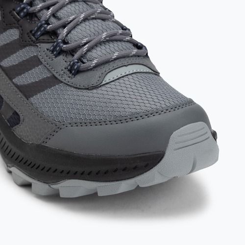 Men's shoes Merrell Speed Strike 2 Mid GTX rock