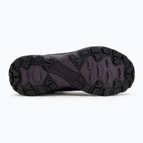 Women's shoes Merrell Speed Strike 2 Mid Wp black