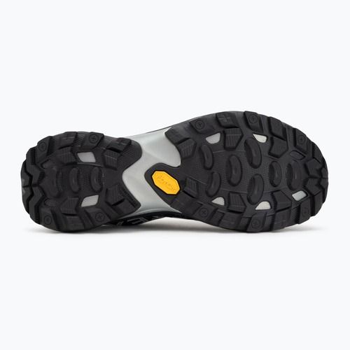Women's hiking boots Merrell Moab Speed 2 Refelctive GTX black