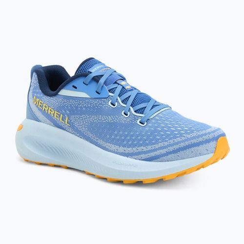 Women's running shoes Merrell Morphlite azul
