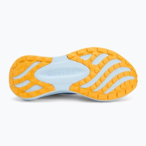 Women's running shoes Merrell Morphlite azul