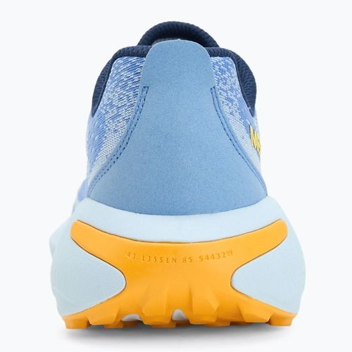 Women's running shoes Merrell Morphlite azul