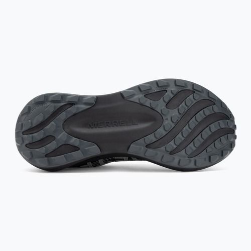 Men's running shoes Merrell Morphlite Reflective GTX black