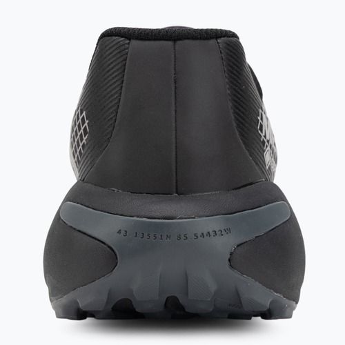 Men's running shoes Merrell Morphlite Reflective GTX black