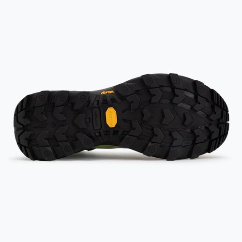 Men's shoes MerrelL Rogue Hiker Mid GTX mantis