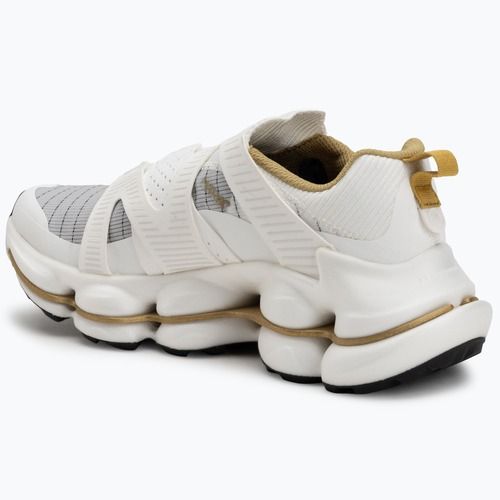 Men's running shoes Merrell Speed Arc Surge Boa white/gold
