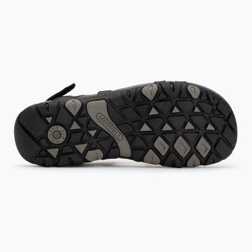 Women's sandals Merrell Sandspur Rose Convert black