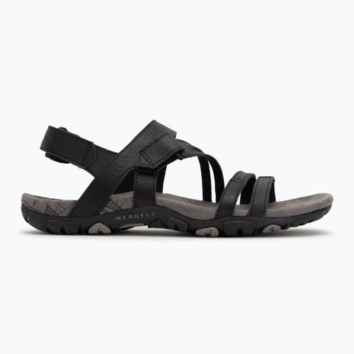 Women's sandals Merrell Sandspur Rose Convert black