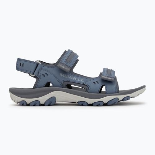 Men's sandals Merrell Huntngton Sport Convert blue