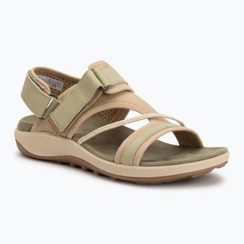 Women's sandals Merrell Terran 4 Backstrap basil