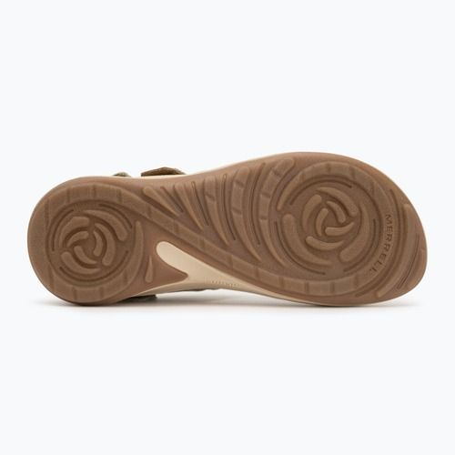 Women's sandals Merrell Terran 4 Backstrap basil