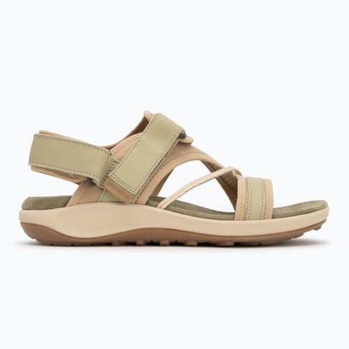 Women's sandals Merrell Terran 4 Backstrap basil
