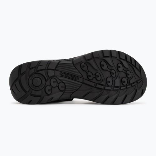Men's sandals MerrelL Sandspur 2 Convert black