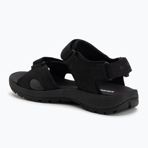 Men's sandals MerrelL Sandspur 2 Convert black