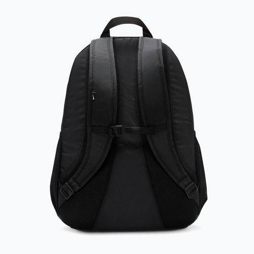 Urban backpack Nike Hayward 26 l black/black/white