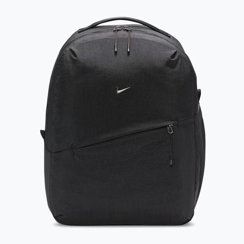 Urban backpack Nike Aura 24 l black/black/gunmetal