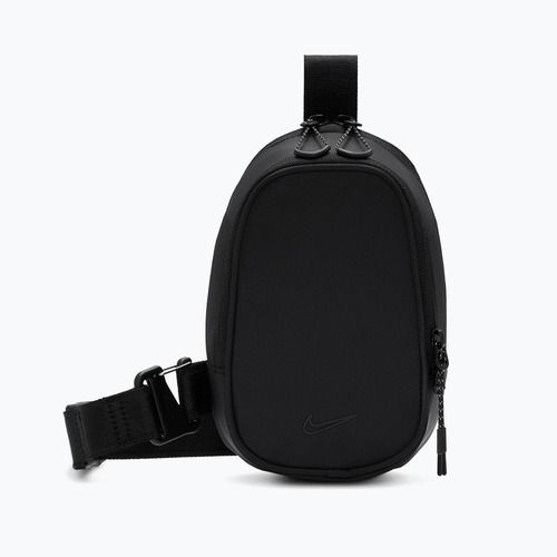 Pouch Nike Sportswear Commute Sling 1 l black/anthracite