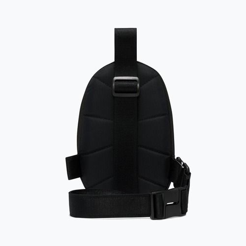 Pouch Nike Sportswear Commute Sling 1 l black/anthracite