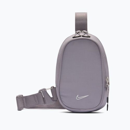 Pouch Nike Sportswear Commute Sling 1 l pencil point/light smoke grey