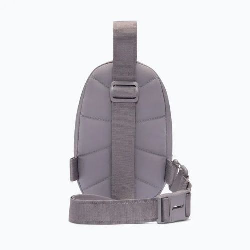 Pouch Nike Sportswear Commute Sling 1 l pencil point/light smoke grey