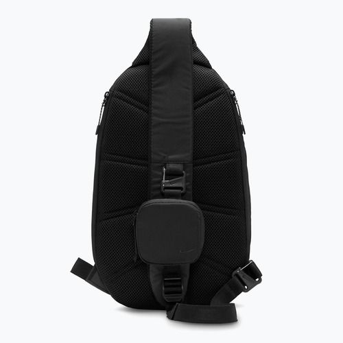 Urban sling bag Nike Sportswear Commute Sling 9 l black/black/anthracite