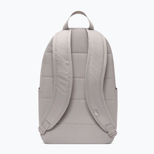 Urban backpack Nike Elemental 21 l college grey/college grey/black
