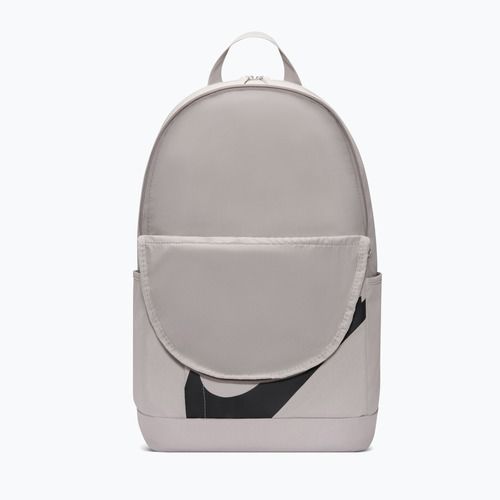 Urban backpack Nike Elemental 21 l college grey/college grey/black