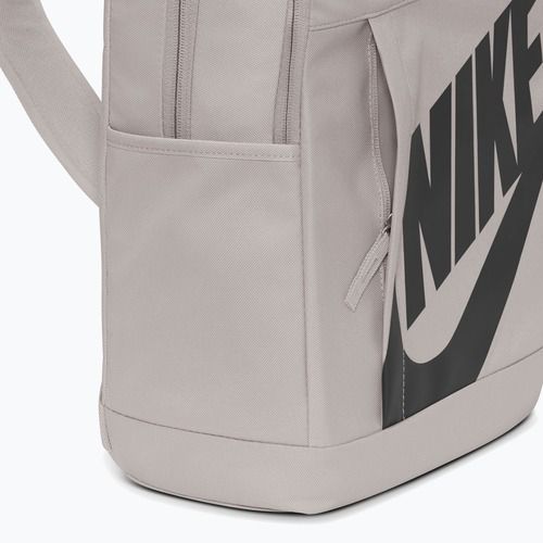 Urban backpack Nike Elemental 21 l college grey/college grey/black