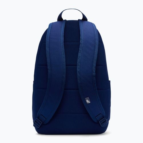 Urban backpack Nike Elemental 21 l blue void/blue void/summit white