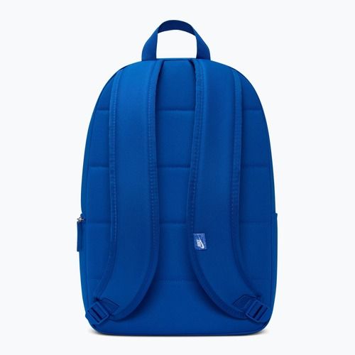 Urban backpack Nike Heritage 25 l game royal/game royal/white