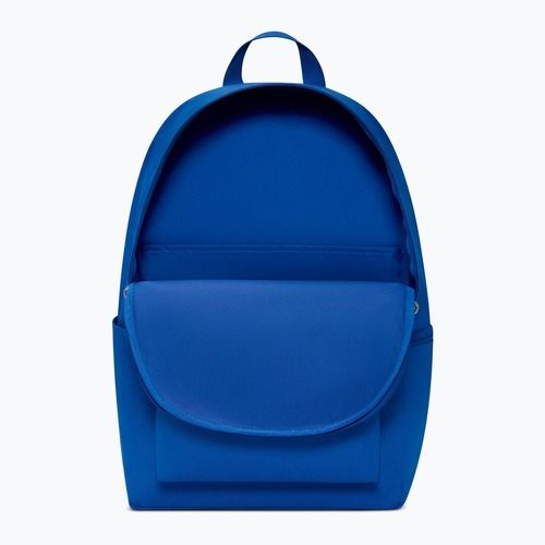 Urban backpack Nike Heritage 25 l game royal/game royal/white