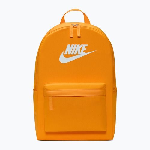 Urban backpack Nike Heritage 25 l university gold/university gold/white