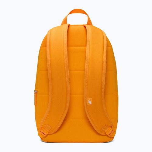 Urban backpack Nike Heritage 25 l university gold/university gold/white