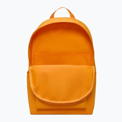 Urban backpack Nike Heritage 25 l university gold/university gold/white