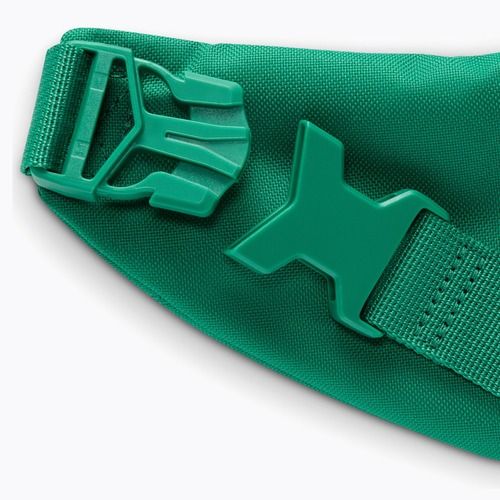 Waist bag Nike Heritage malachite/white