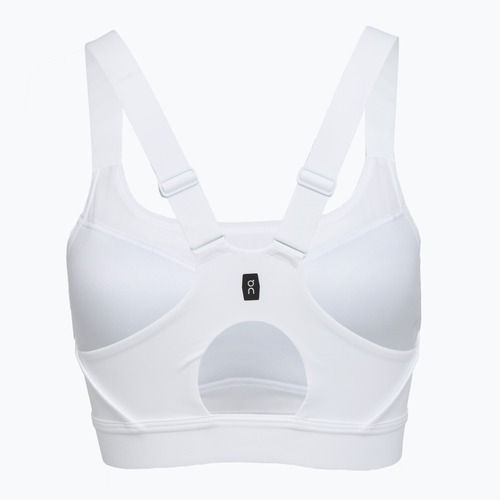 Training bra On Performance white